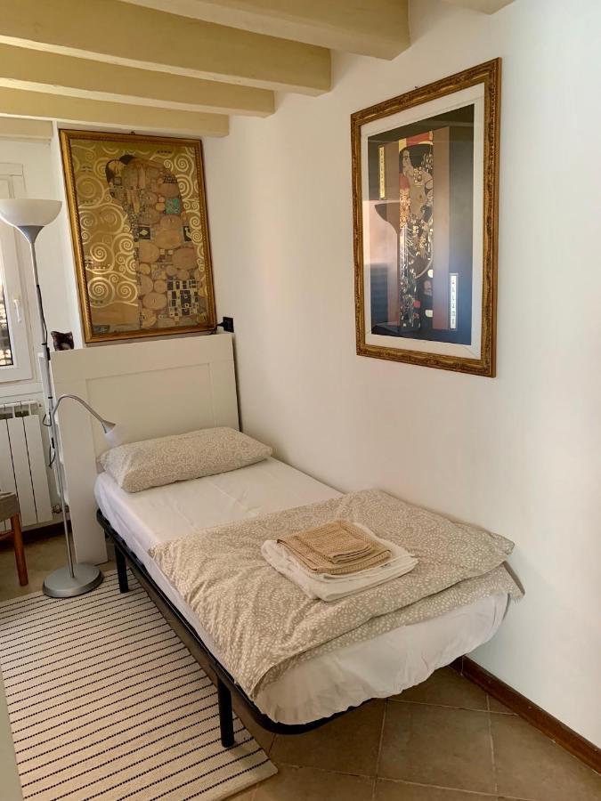 Calle Zen Home Venedig Exterior foto